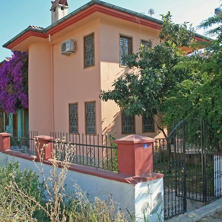 פאטהיה Villa Truva מראה חיצוני תמונה