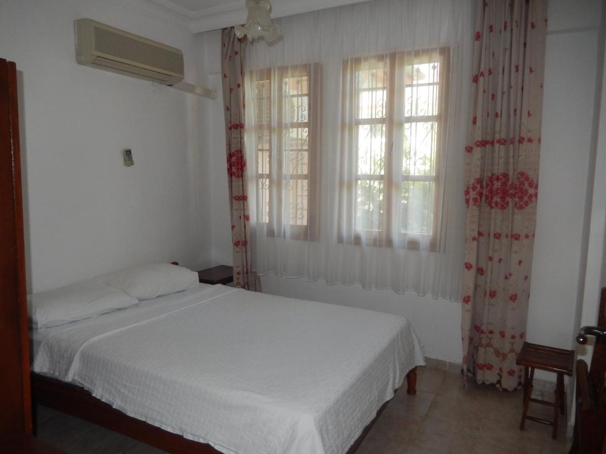 פאטהיה Villa Truva מראה חיצוני תמונה