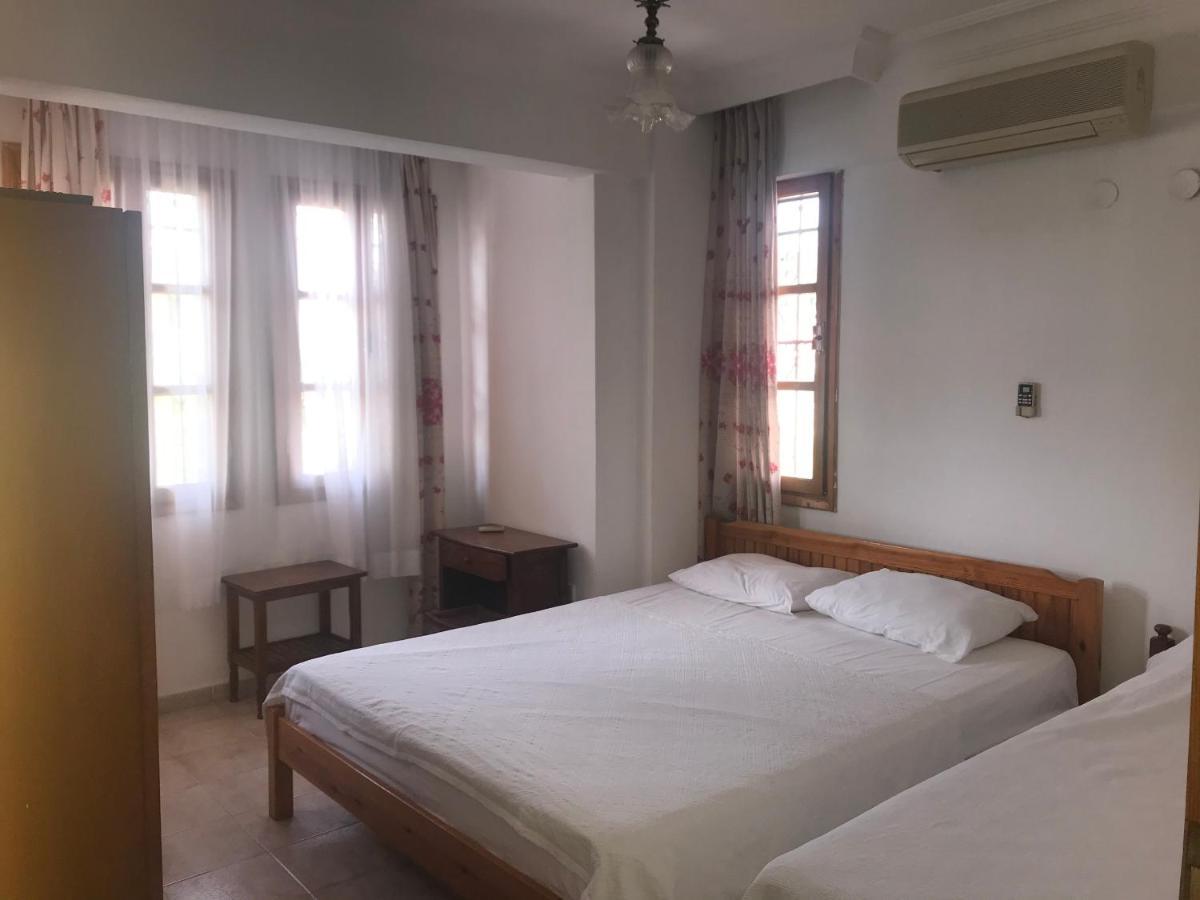 פאטהיה Villa Truva מראה חיצוני תמונה