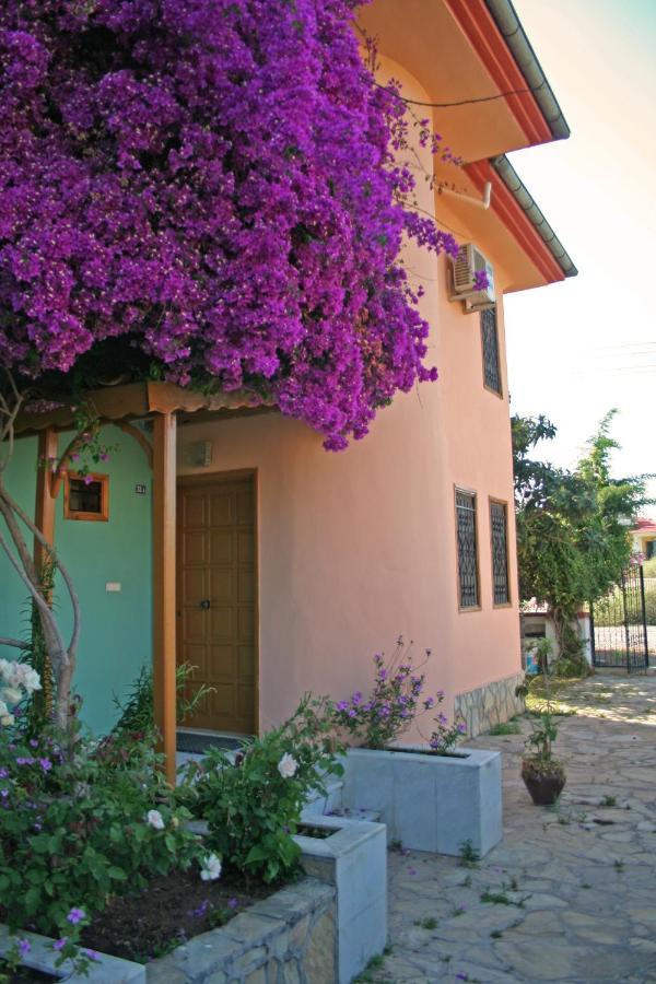 פאטהיה Villa Truva מראה חיצוני תמונה