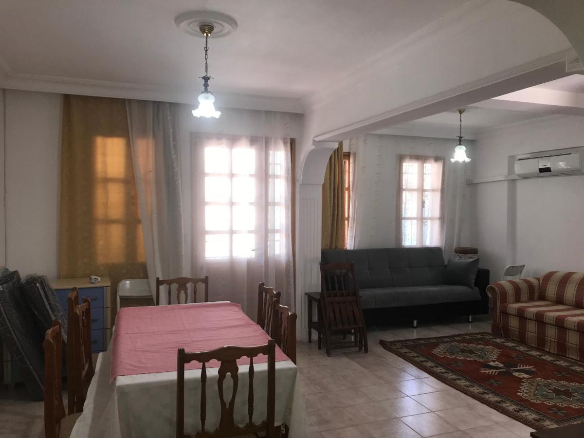 פאטהיה Villa Truva מראה חיצוני תמונה