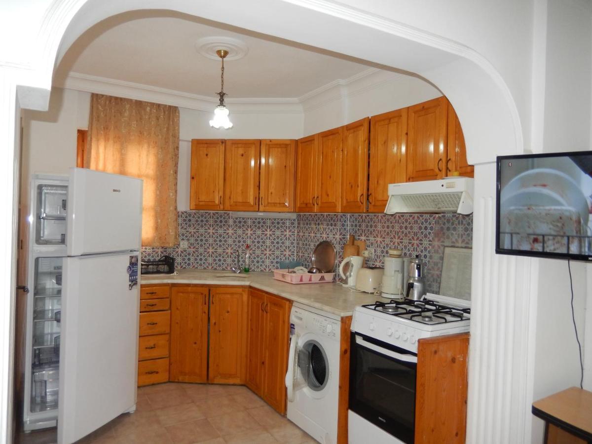 פאטהיה Villa Truva מראה חיצוני תמונה