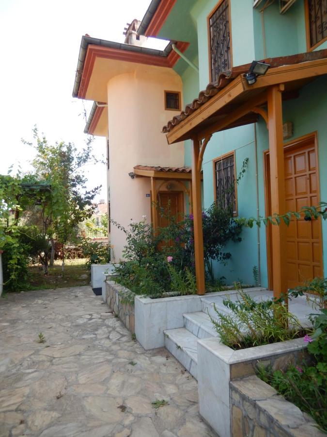 פאטהיה Villa Truva מראה חיצוני תמונה