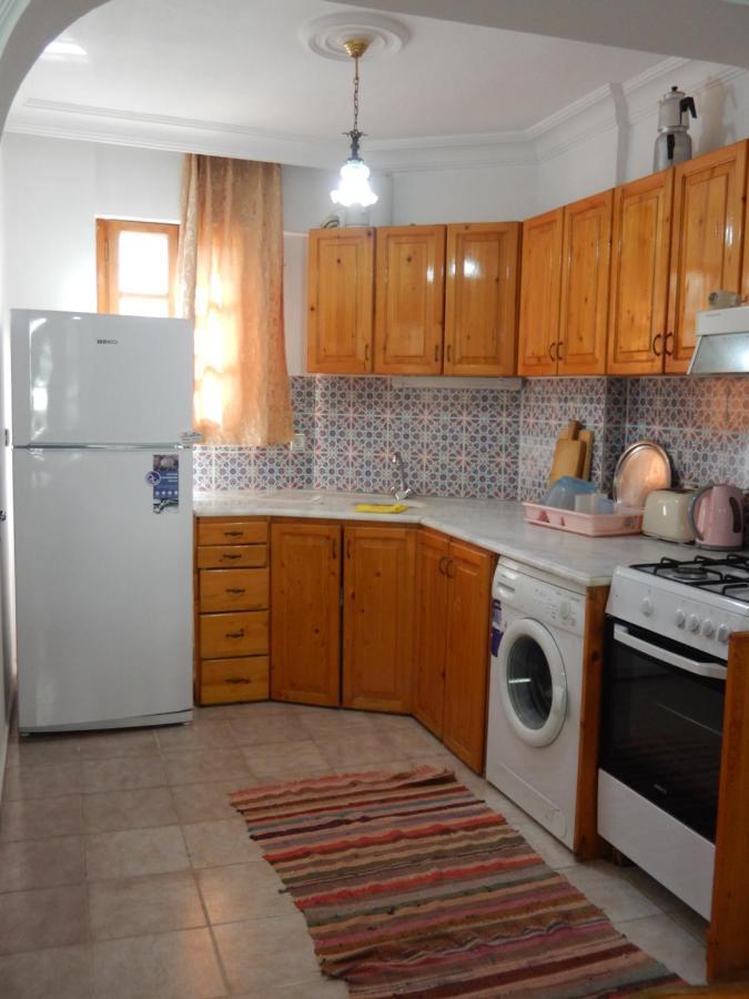 פאטהיה Villa Truva מראה חיצוני תמונה