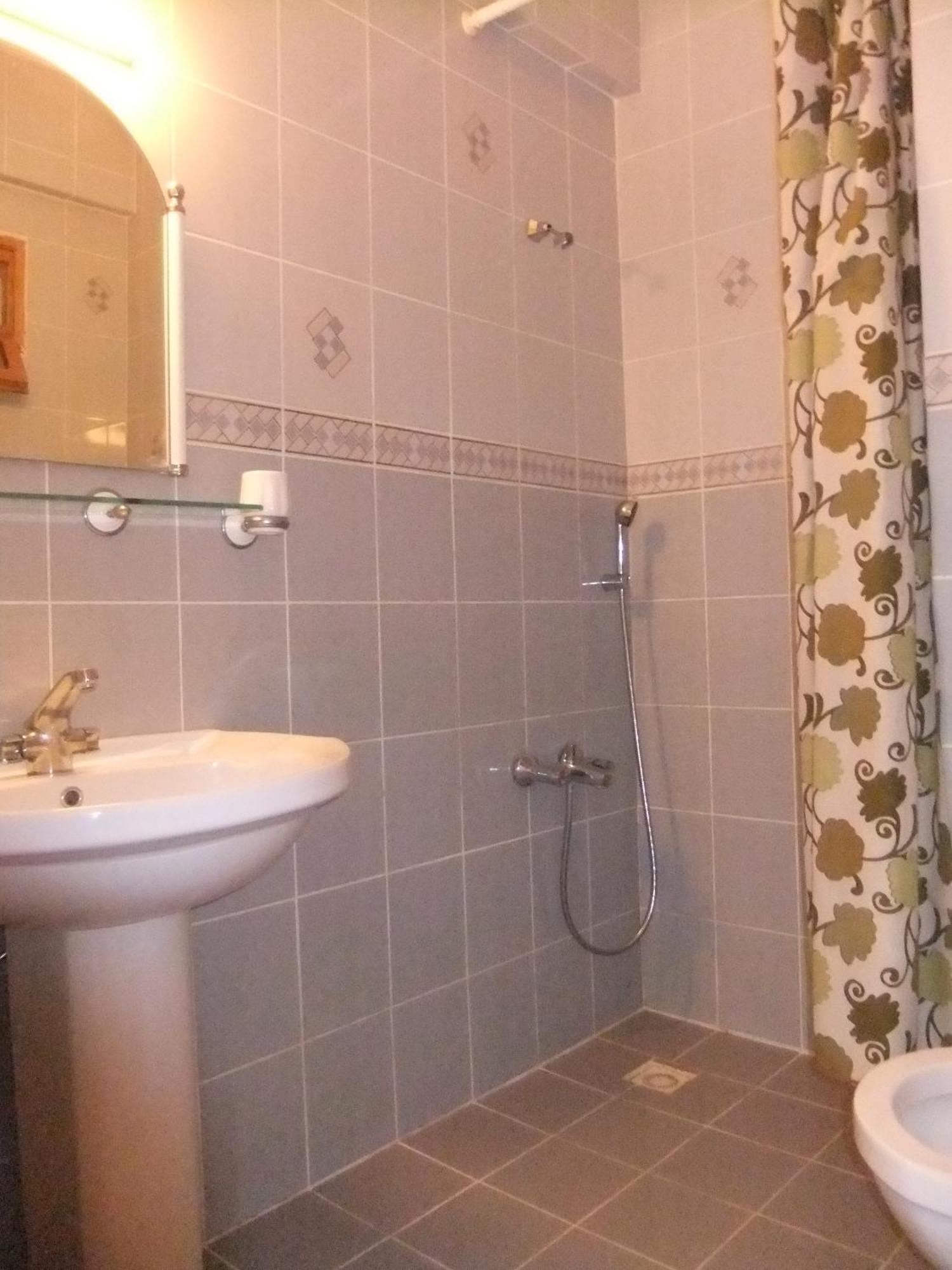פאטהיה Villa Truva מראה חיצוני תמונה