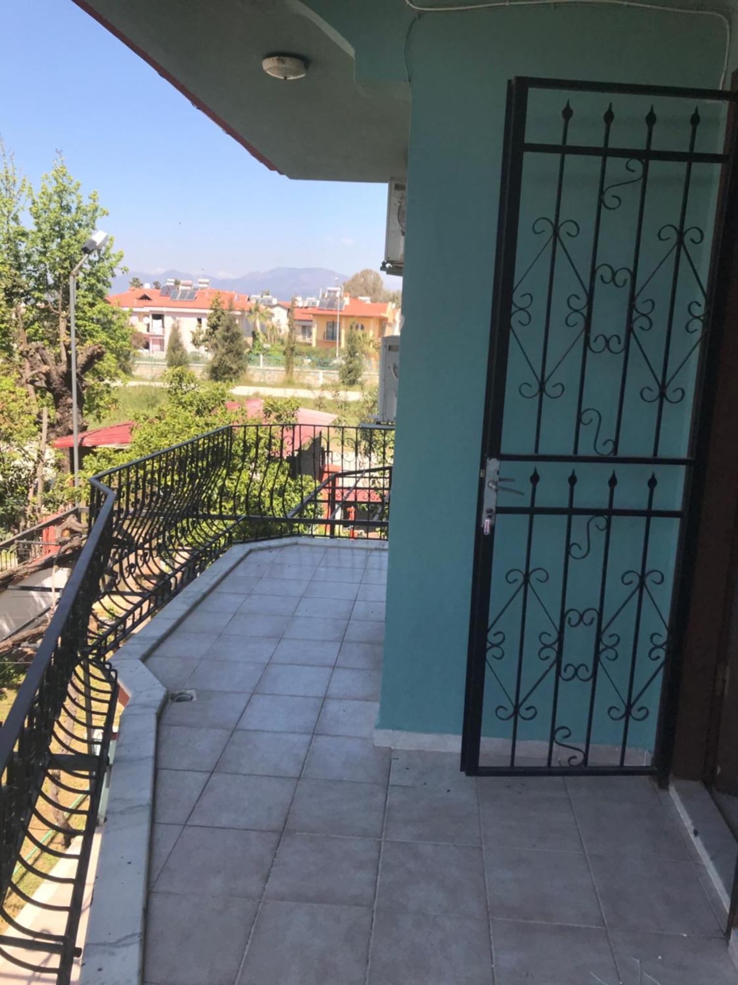פאטהיה Villa Truva מראה חיצוני תמונה