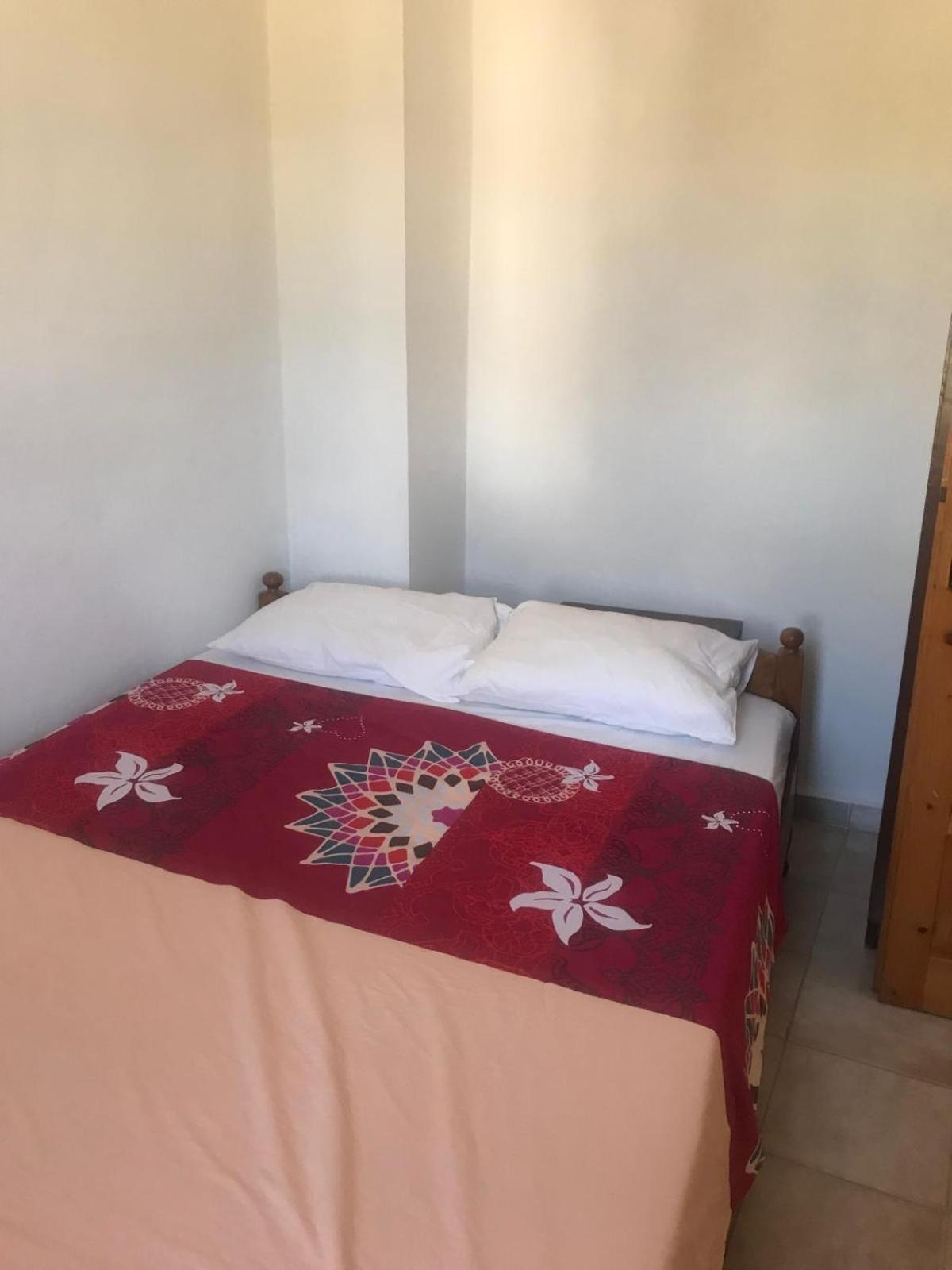 פאטהיה Villa Truva מראה חיצוני תמונה