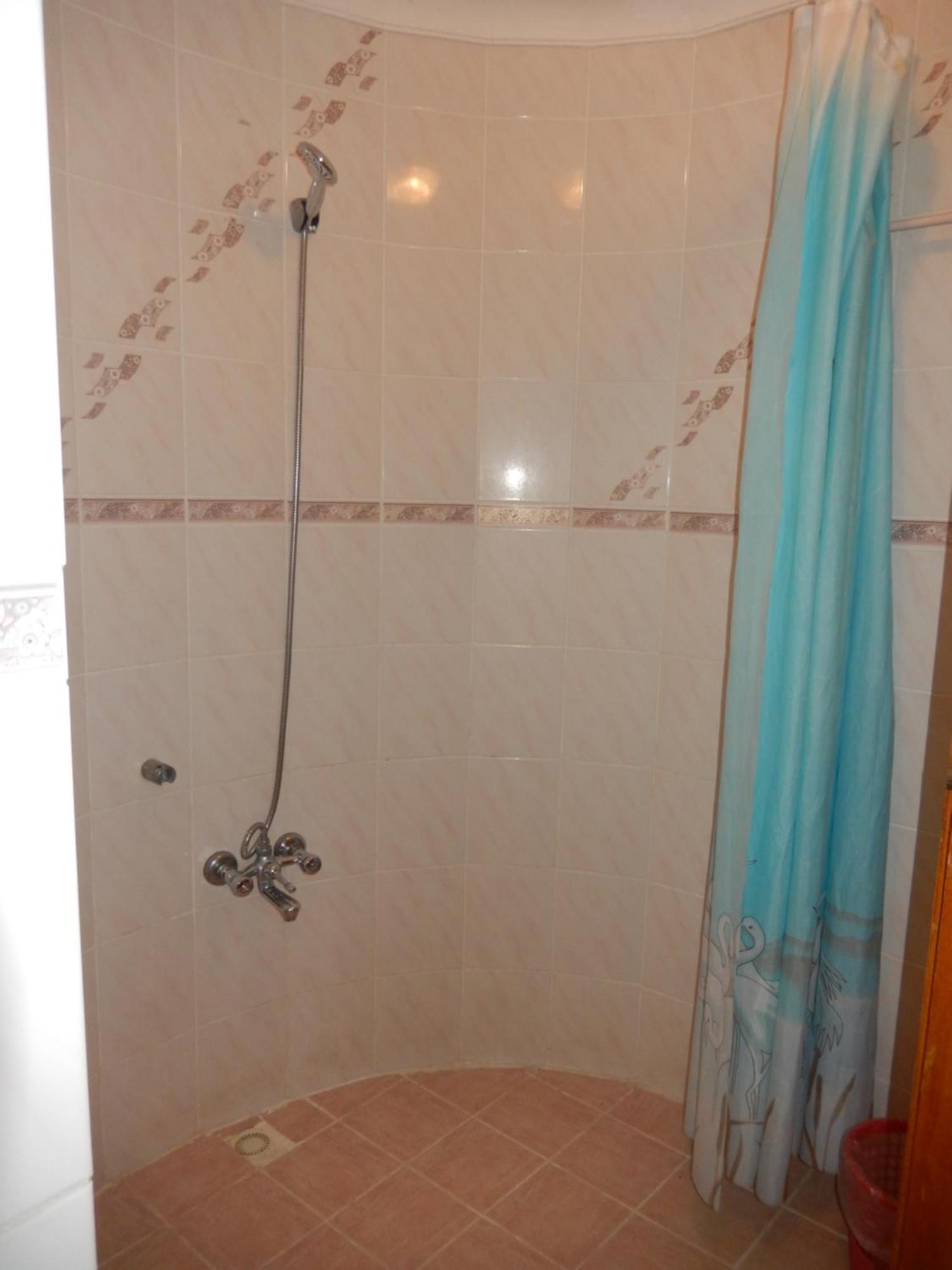 פאטהיה Villa Truva מראה חיצוני תמונה