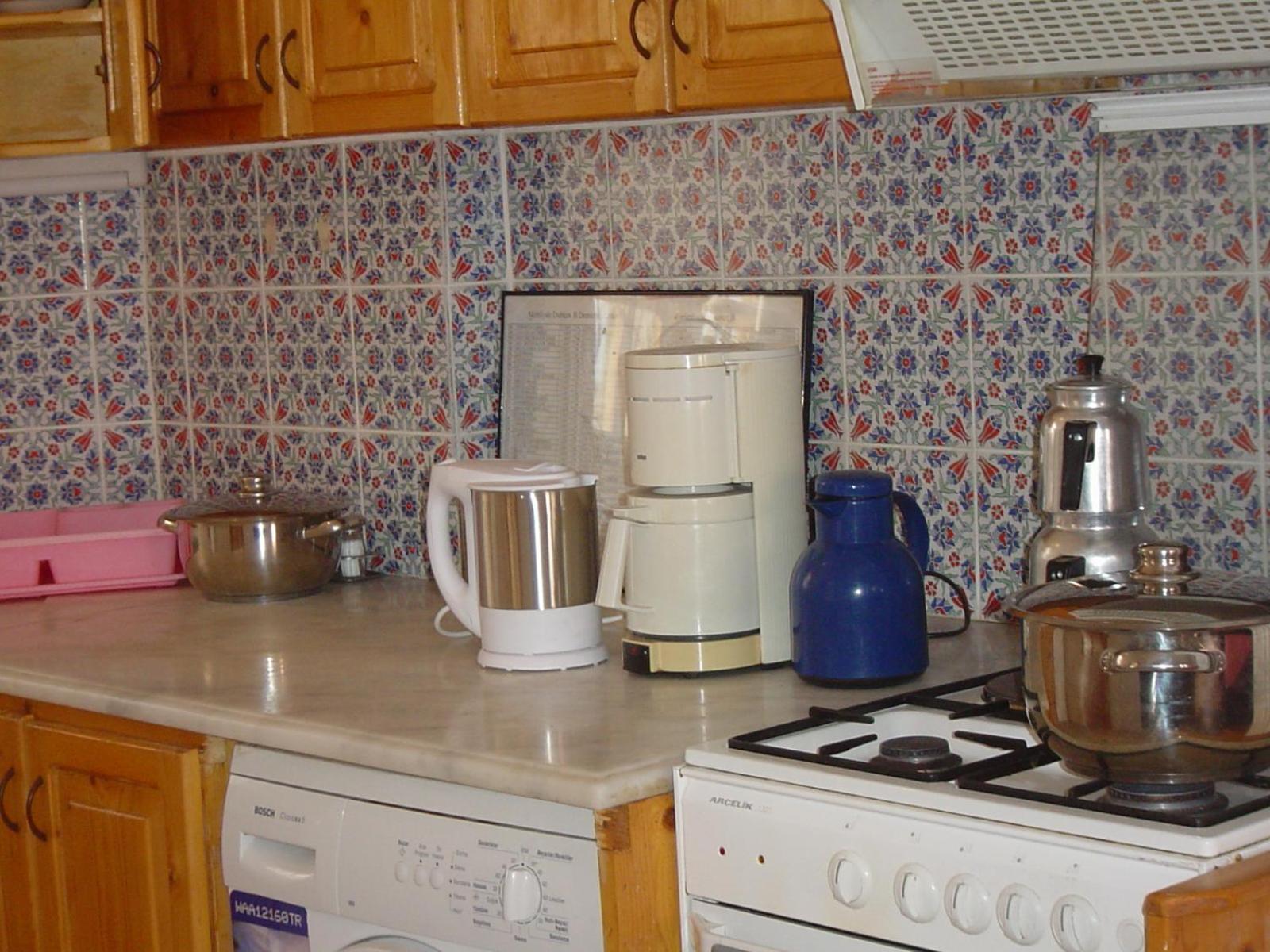 פאטהיה Villa Truva מראה חיצוני תמונה