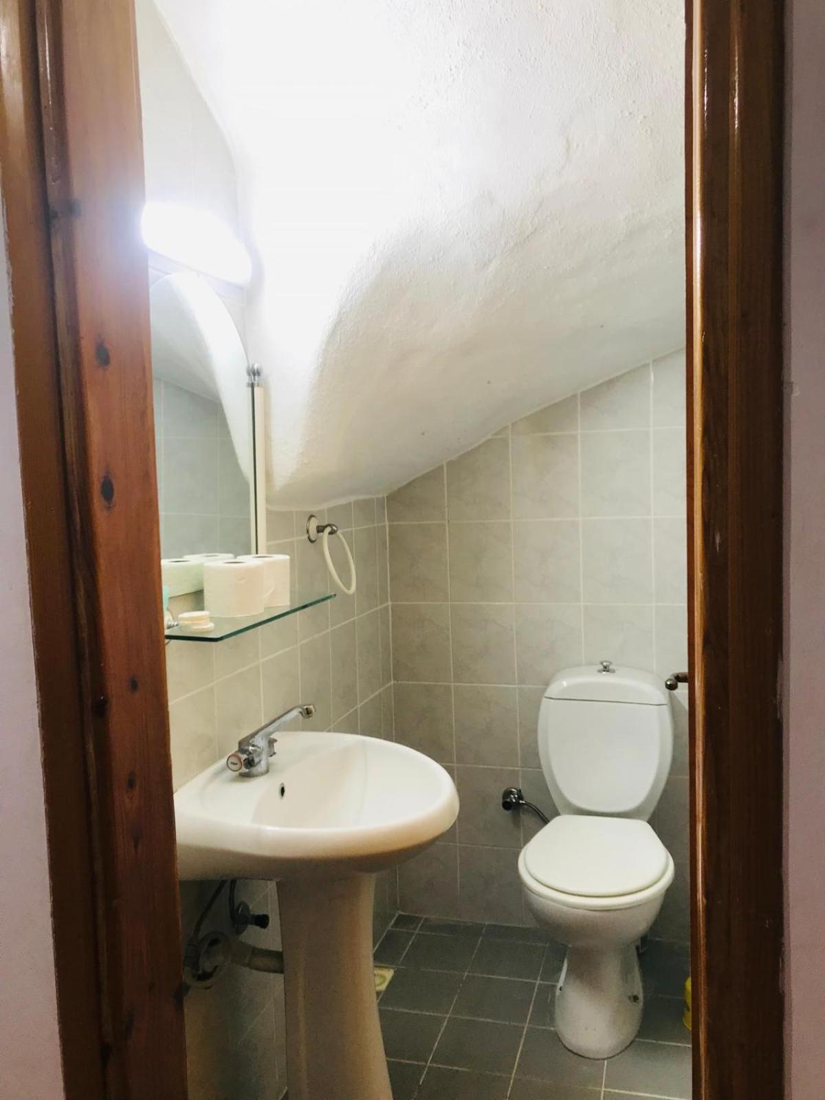 פאטהיה Villa Truva מראה חיצוני תמונה