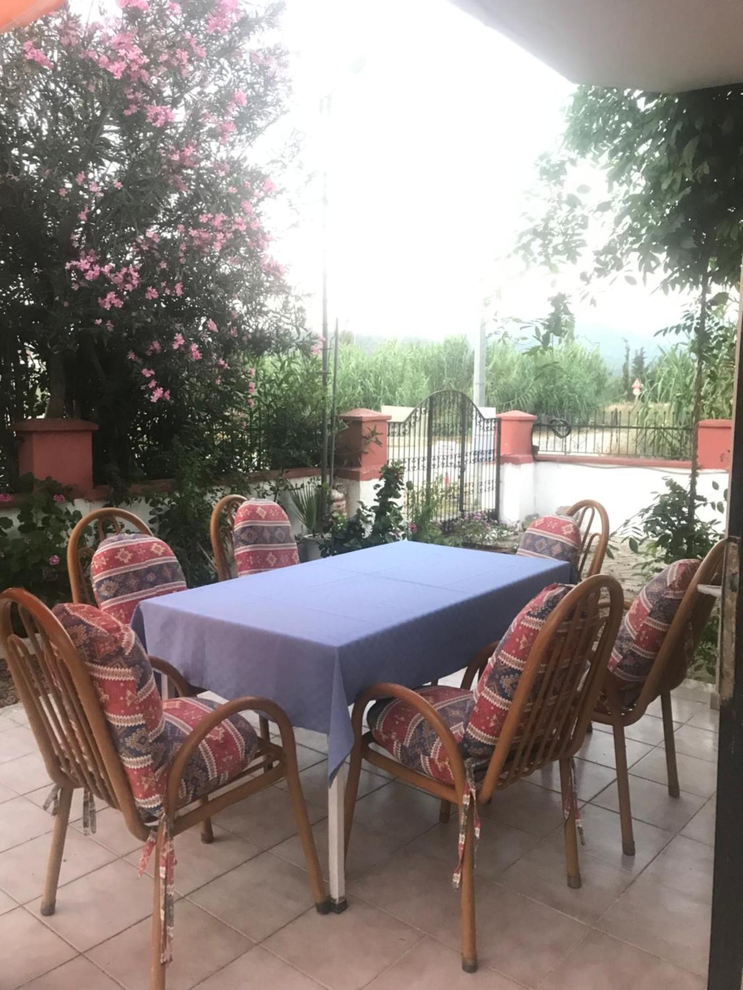 פאטהיה Villa Truva מראה חיצוני תמונה