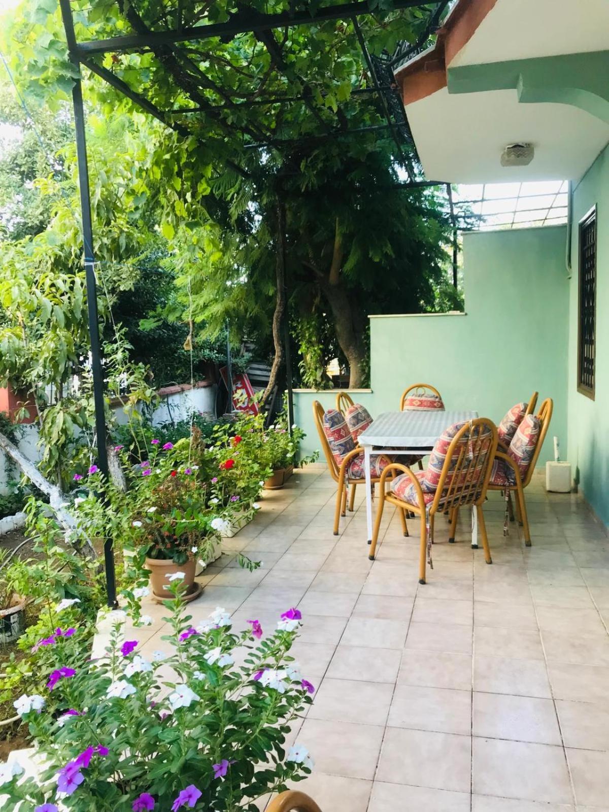 פאטהיה Villa Truva מראה חיצוני תמונה