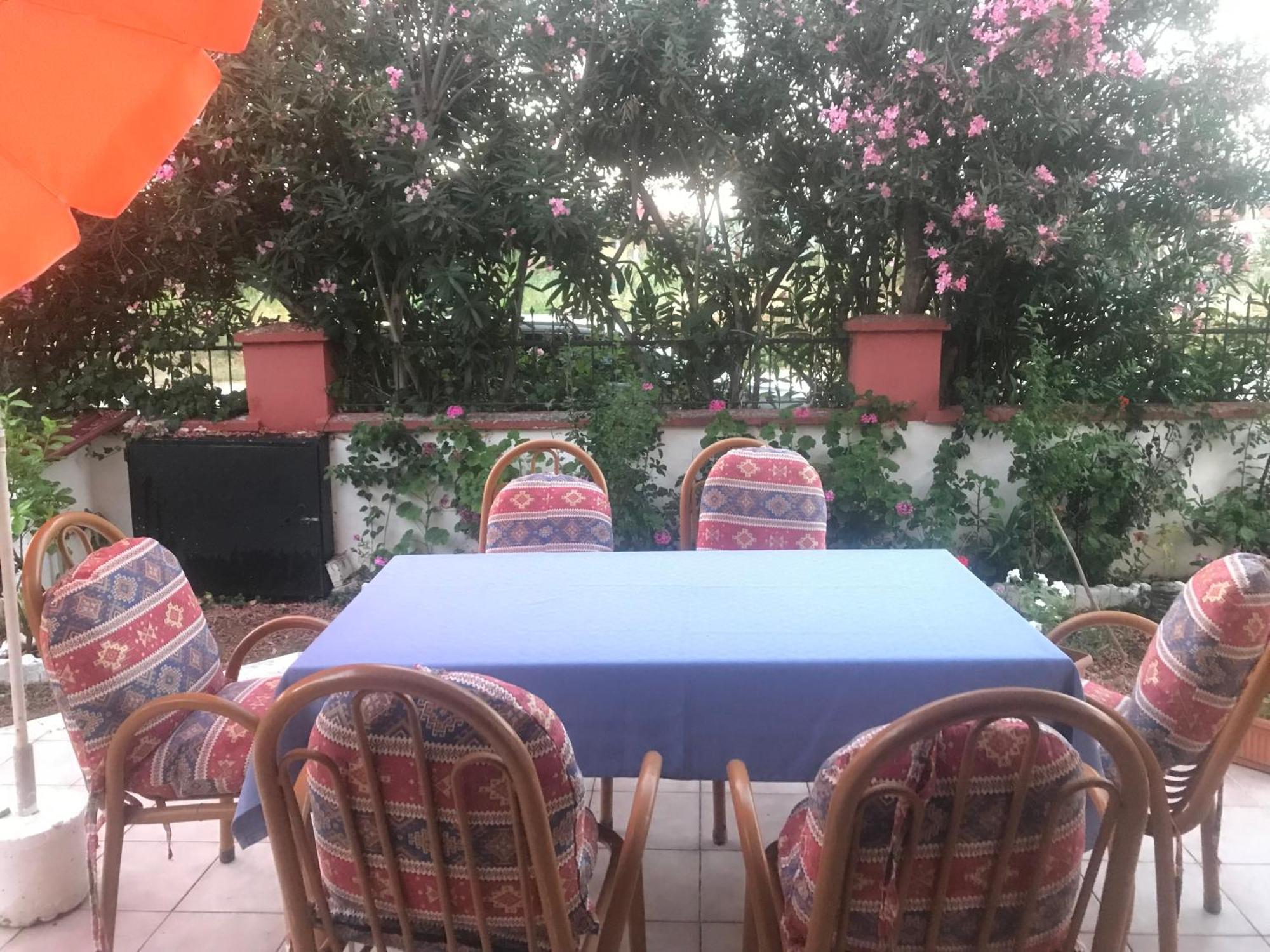 פאטהיה Villa Truva מראה חיצוני תמונה