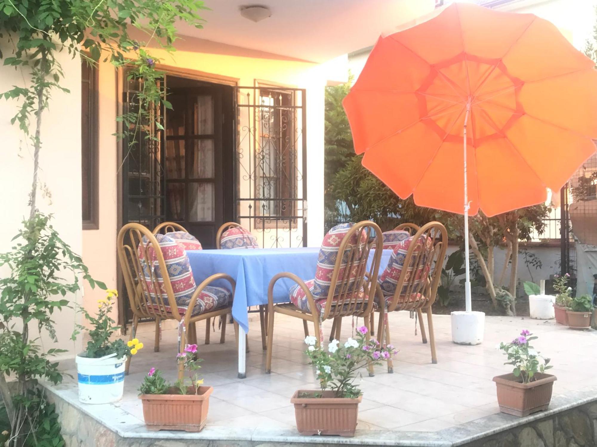 פאטהיה Villa Truva מראה חיצוני תמונה