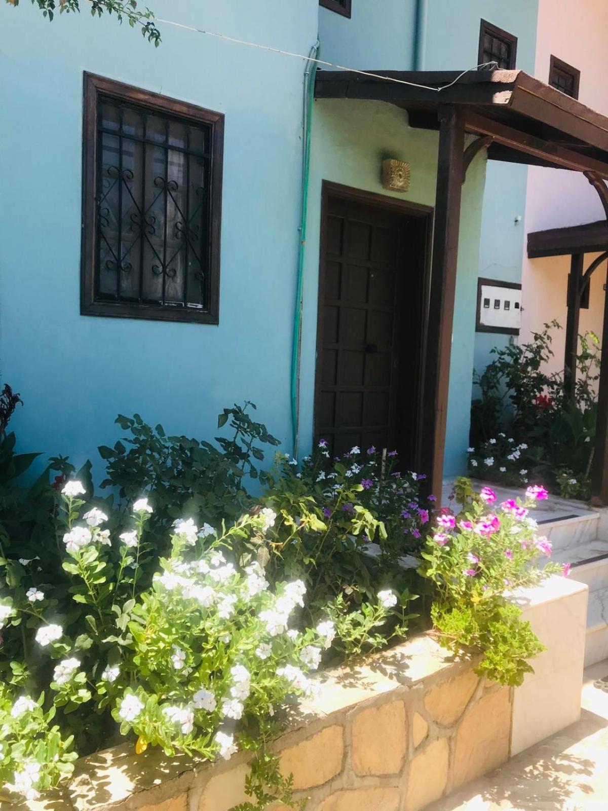 פאטהיה Villa Truva מראה חיצוני תמונה