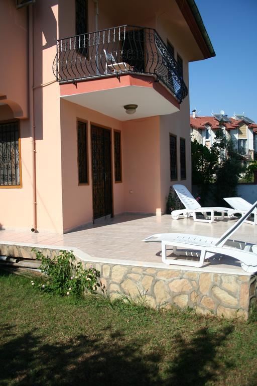 פאטהיה Villa Truva מראה חיצוני תמונה